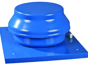 Estractor de tejado TECNAVENT VKMK-TEVENVKM03_01