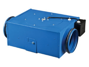 Cajas de ventilación TECNAVENT VKP-TEVENVKP02_01
