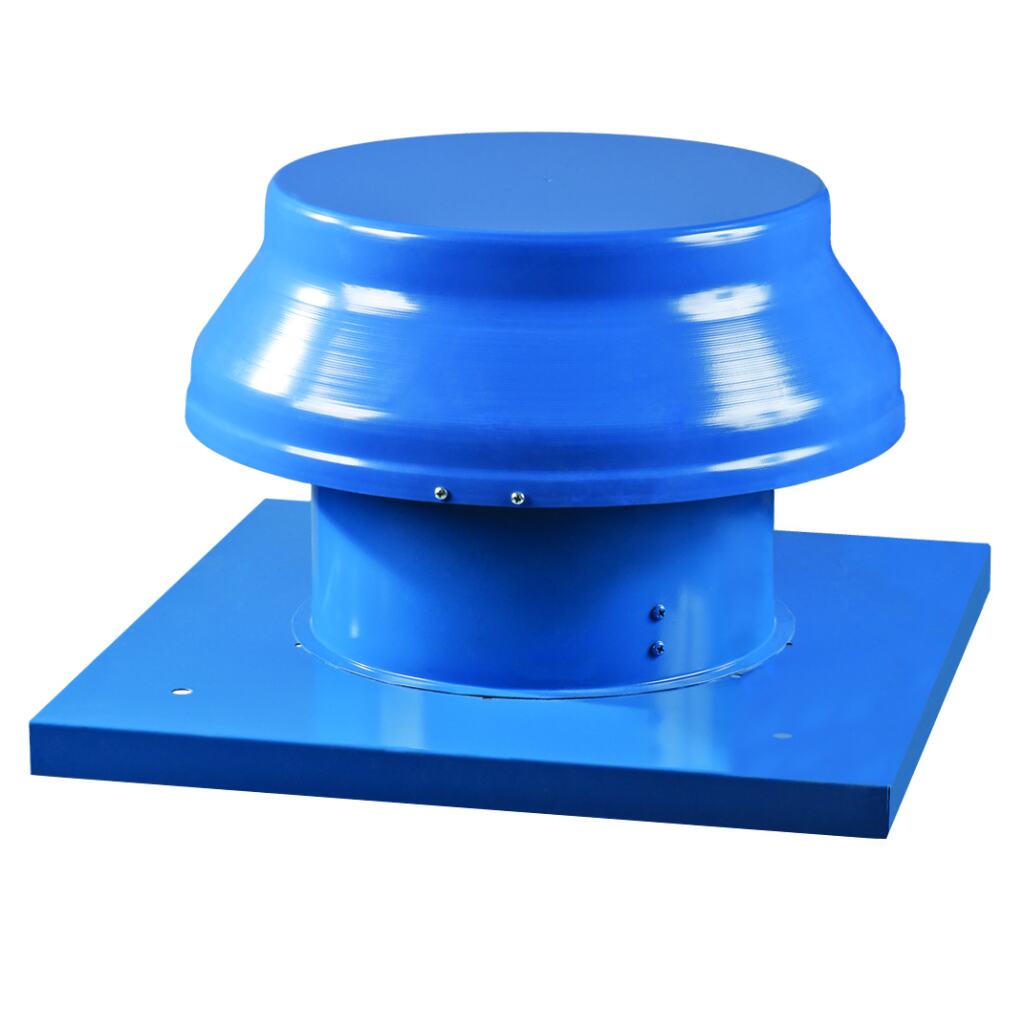 Estractor de tejado TECNAVENT VOK-TEVENVOK02_01