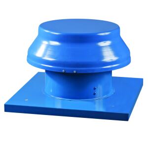 Estractor de tejado TECNAVENT VOK-TEVENVOK02_01