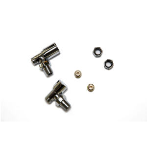 Blíster Válvula + Detentor ZETA Cromado mate-V13060B_01