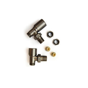 Blíster Válvula + Detentor ZETA Gun metal-V1506GM_01