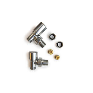 Blíster Válvula + Detentor ZETA Cromado mate-VT1606CM_01