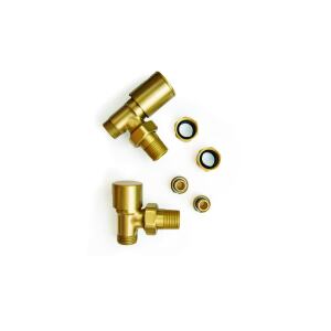 Blíster Válvula + Detentor ZETA Oro mate-VT1706OM_01