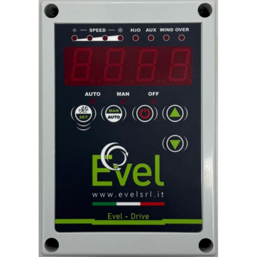 Centralita digital con sensor de temperatura y humedad TECNA DRIVE-190501120_01