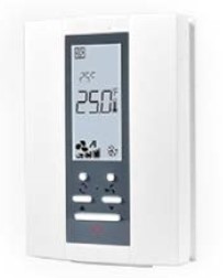 Mando de control para Fancoils SABIANA T15 FCT ECM-48ECT15FCT_01