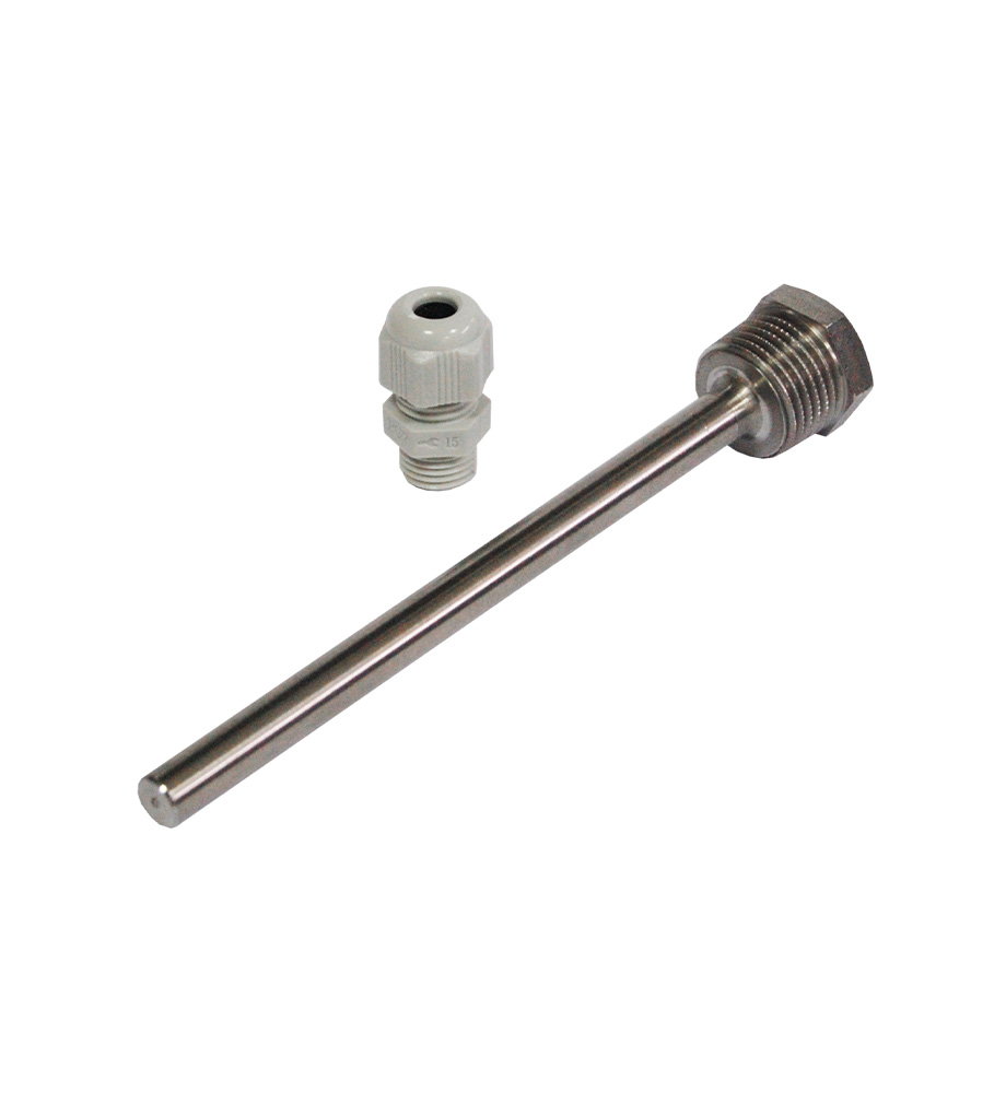 FUNDA DE ACERO INOXIDABLE Ø INT 6X140 MM X 1/2" M-GK0130_01