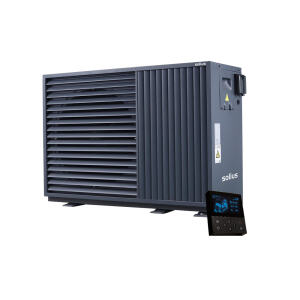 Bomba de calor SOLIUS PROBOX con refrigerante R290-SOBOMPRO01_01