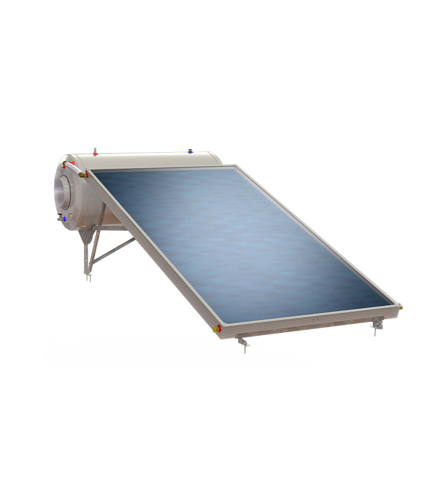 Termosifón SOLIUS SUPERKIT-SOENESUP01_03