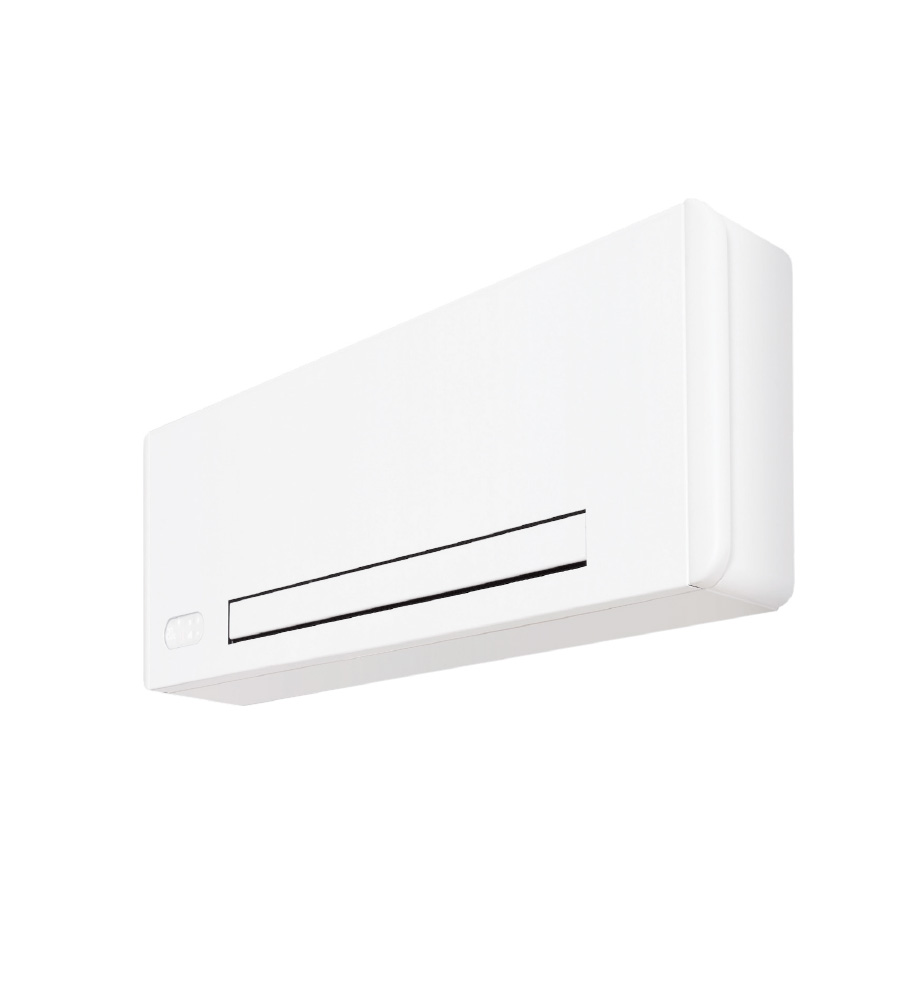 Fancoil tipo de pared SOLIUS SLIM COMPACTO-SOFANSLI01_01