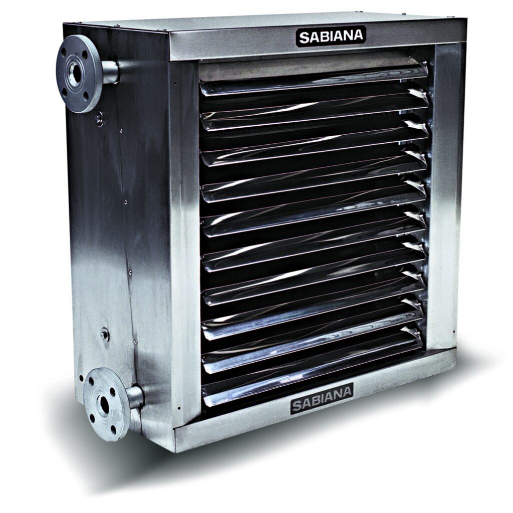 Aerotermos a agua SABIANA AIX-TECAIAIX01_01