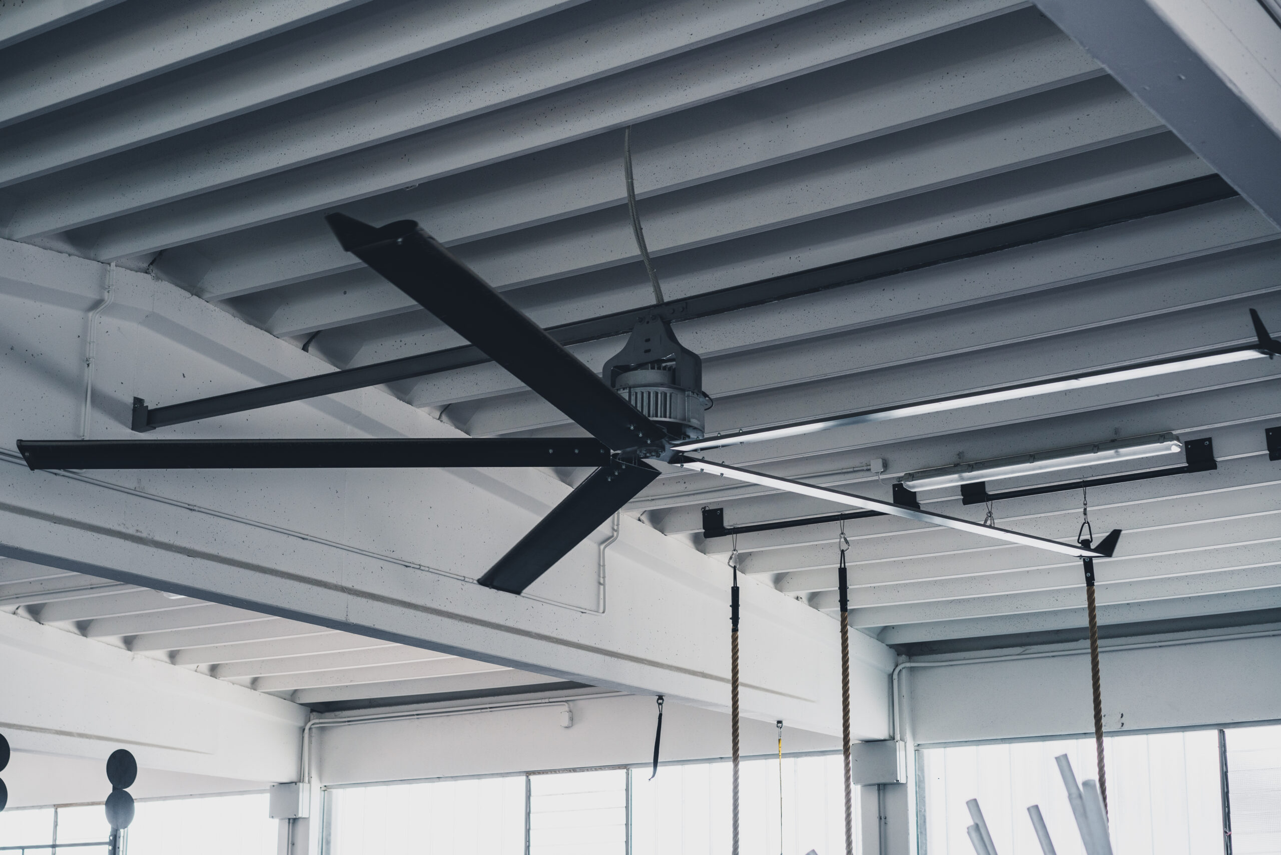 Desestratificador de aire TECNA MAGNUM-TECAIMAG01_11