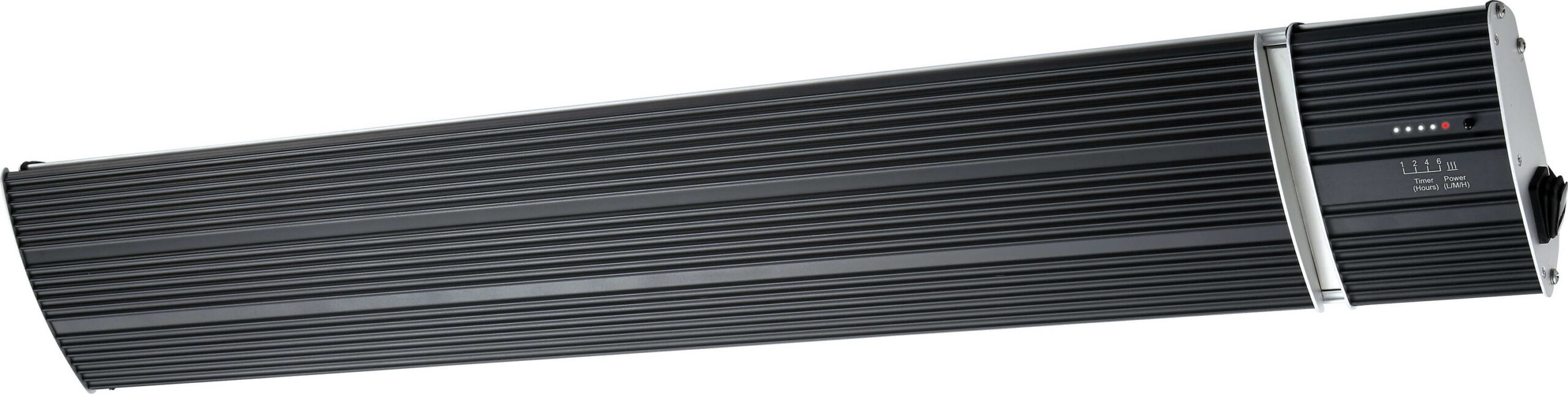 Paneles radiantes electricos profesionales TECNA HOT STRIP ZERO LIGHT-TECALHOT01_01