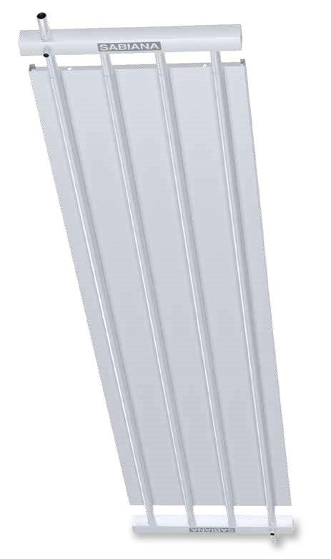 Calefacción radiante industrial a agua DUCK STRIP-TECCAIDUC02_01