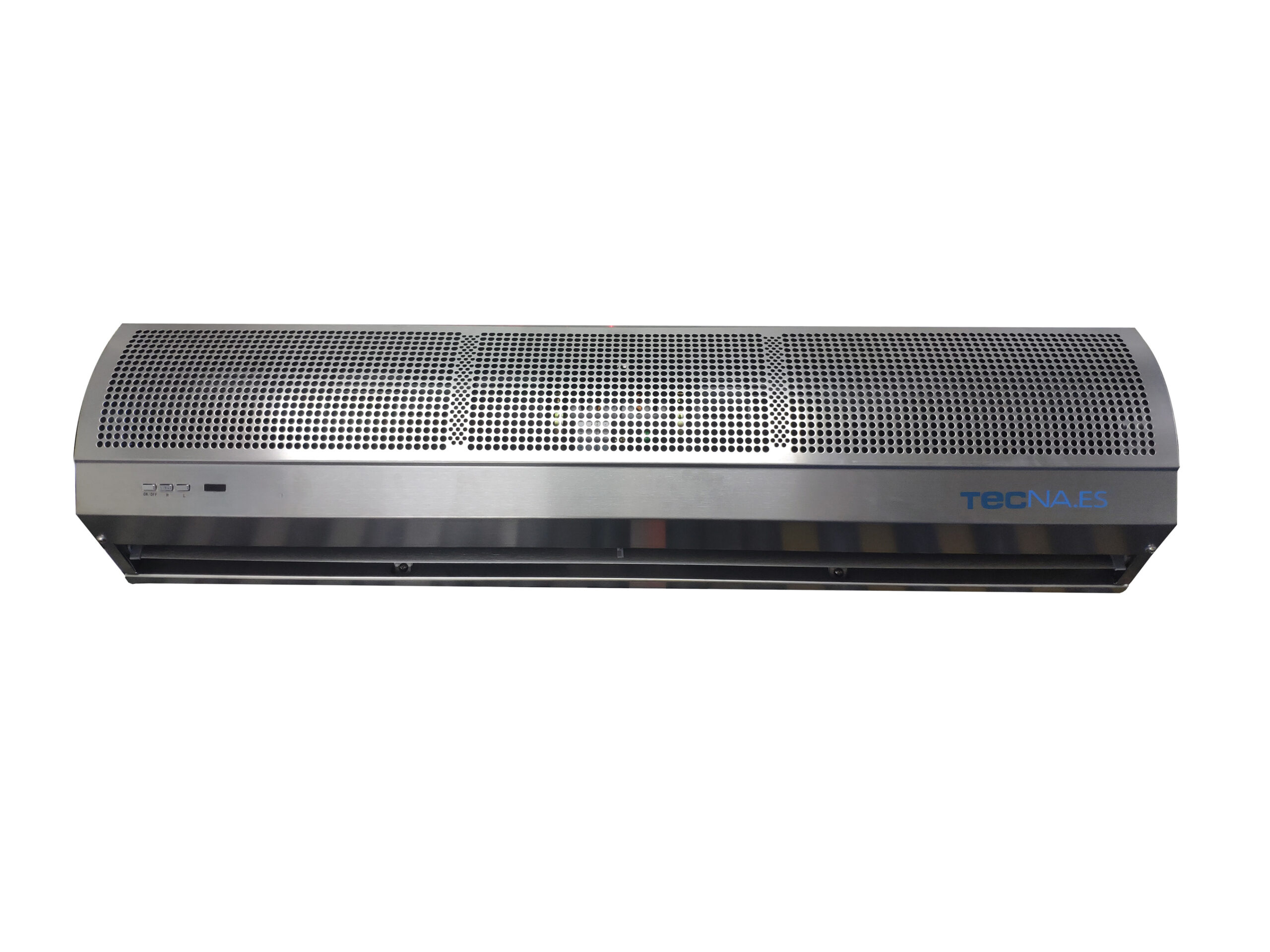 Cortinas de aire horizontales con ventilador tangencial TECNA serie AMBIENT - FM 12-TECORAMB04_02