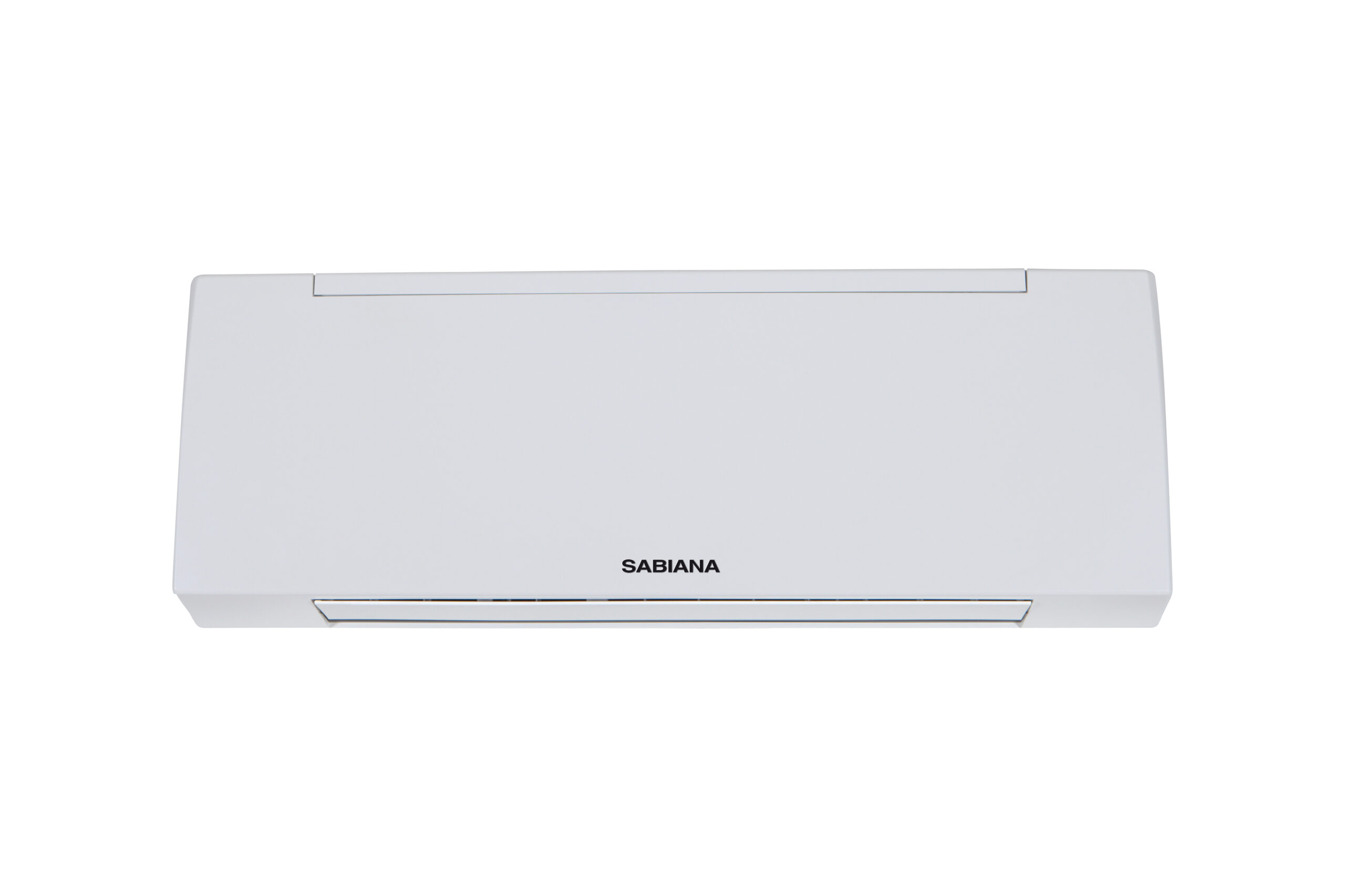 Fancoil de pared, a 2 tubos, SABIANA CARISMA FLY, de 1,24 a 3,76 kW en 4 modelos-TEFANFLY01_02