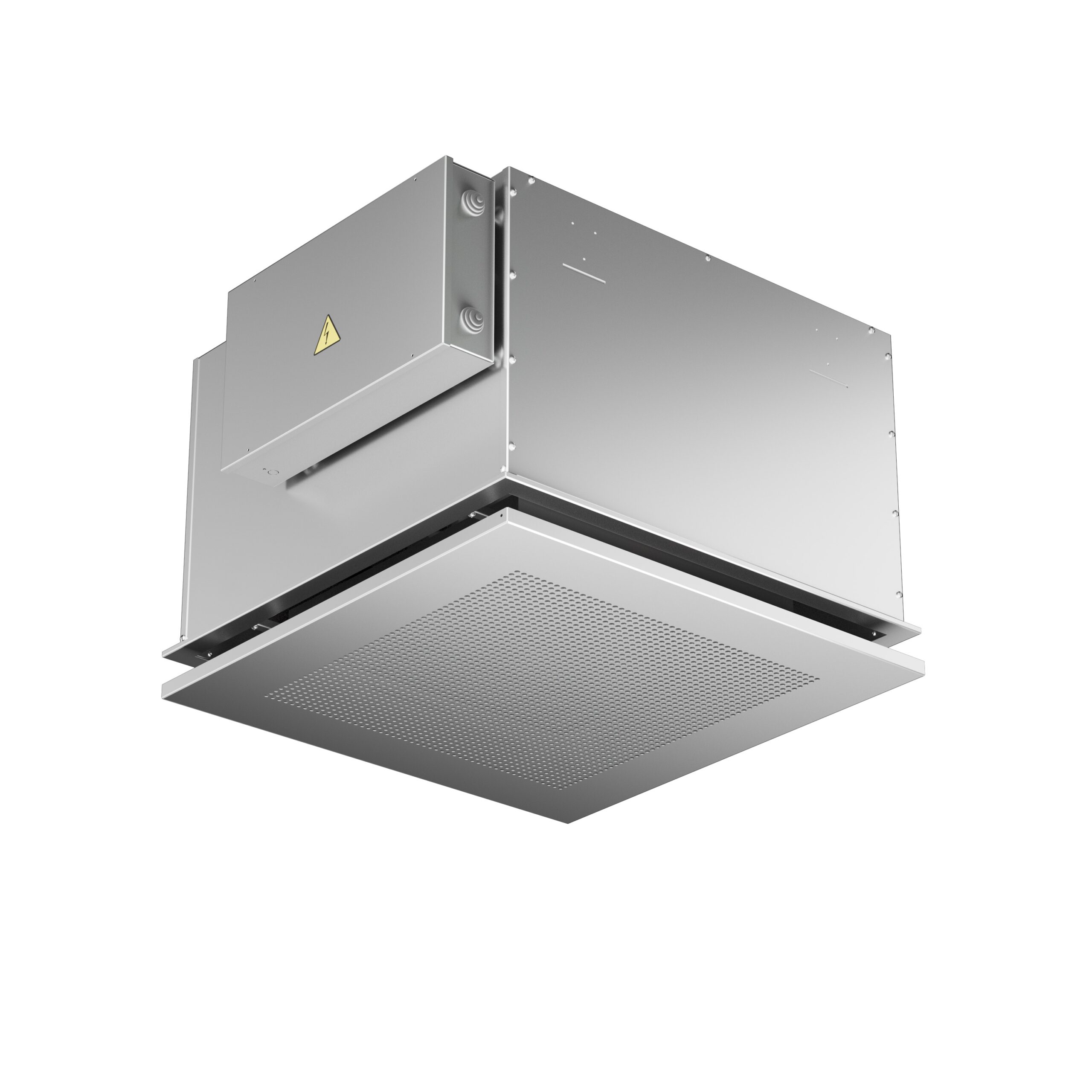 Fancoil tipo cassette higiénico TECNA SABIANA SKYSTAR SK-ECM-HY-TEFANSKY05_01