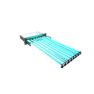 Filtración UV de uso industrial para conductos TECNAPURE RZ UV ID-TEFILPUR06_01