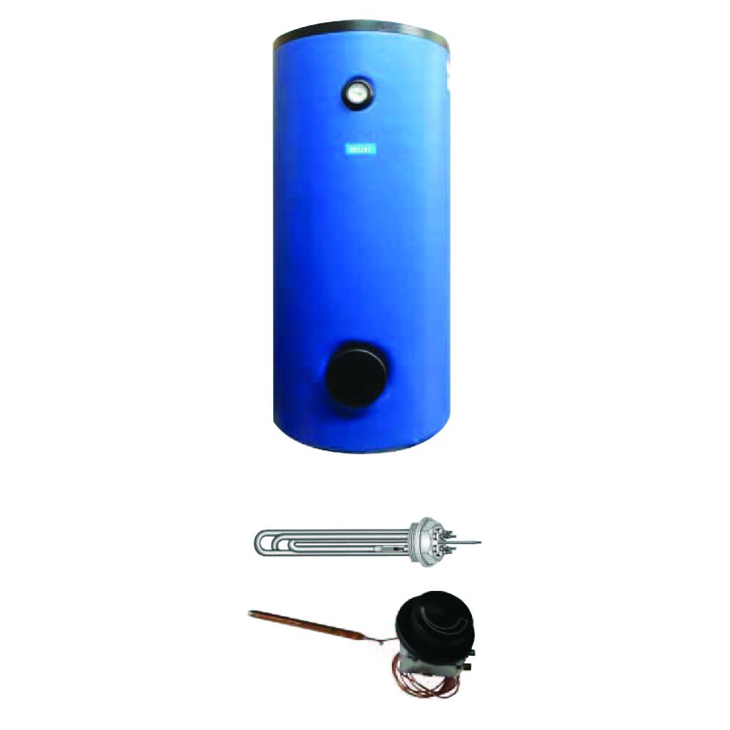 Interacumuladores vitrificados TECNA MAXI, ultrarápidos para bombas de calor-TEINTHEI03_01