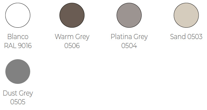 Radiadores multiline,VASCO BEAMS MONO-TERADBEA01_03