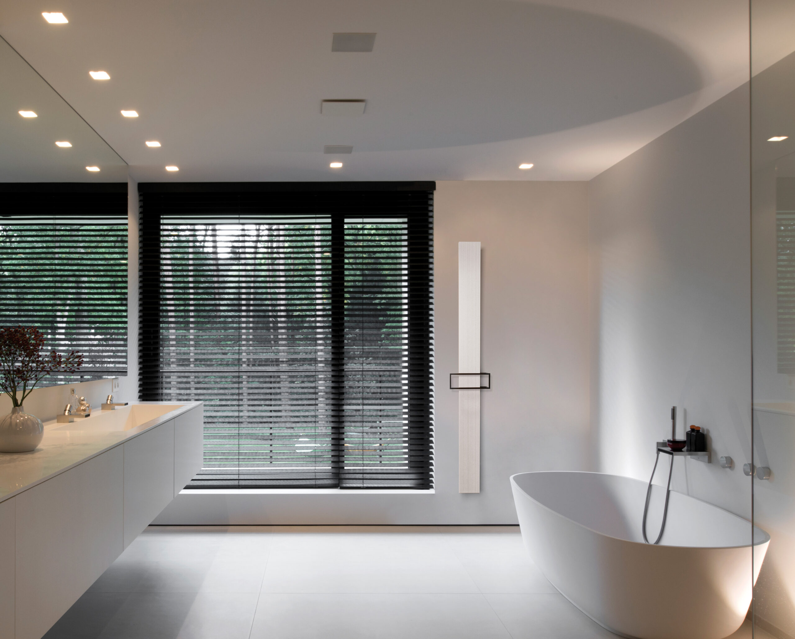 Radiadores de baño, VASCO BRYCE MONO-TERADBRY01_02