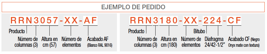Radiadores multiline, Arbonia RRN30-TERADRRN30_03