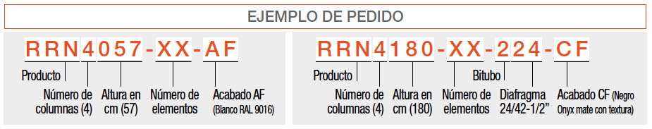Radiadores multiline, Arbonia RRN40-TERADRRN40_03