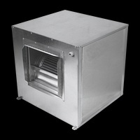 Caja de ventilación TECNAVENT EXC-TEVENEXC02_01