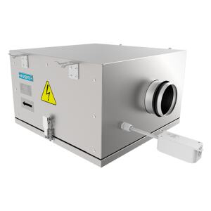 Cajas de ventilación TECNAVENT KSB K2-TEVENKSB03_01