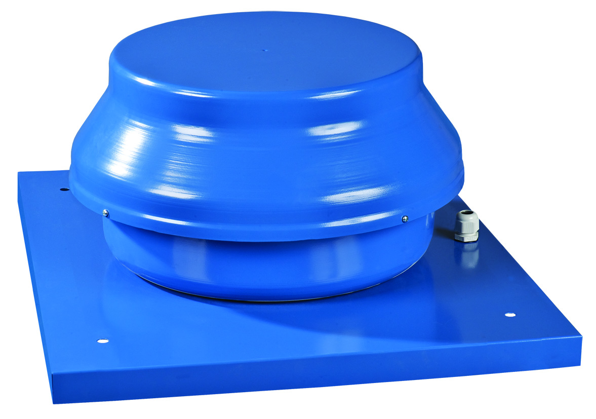 Estractor de tejado TECNAVENT VKMK-TEVENVKM01_01