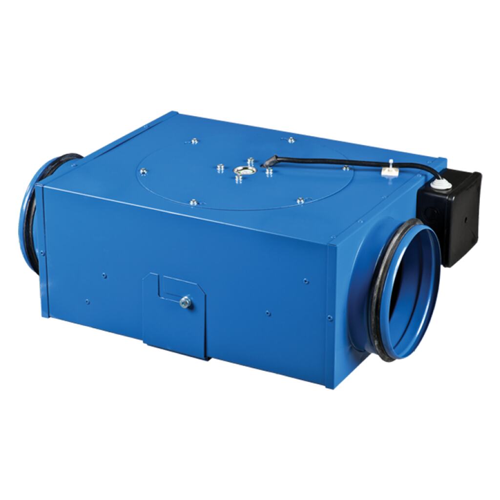 Cajas de ventilación TECNAVENT VKP-TEVENVKP02_01