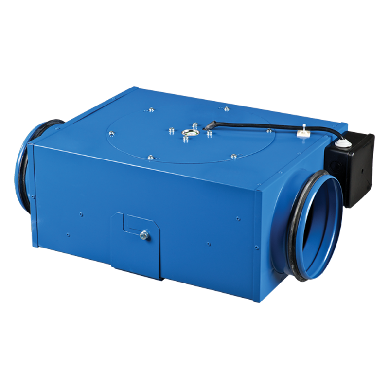 Cajas de ventilación TECNAVENT VKP-TEVENVKP02_01