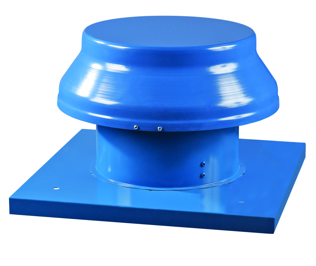 Estractor de tejado TECNAVENT VOK-TEVENVOK01_01