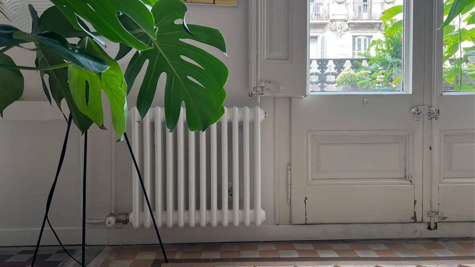 Radiadores Tubulares