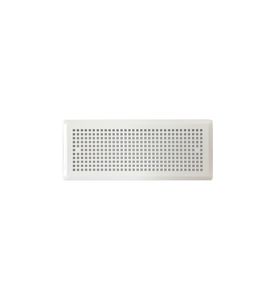 REJILLA BLANCA 300x100. Fijación mediante imanes-201VMC003731_01