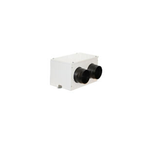 PLENUM DE DISTRIBUCIÓN 1xØ 150 2xØ 125 (orientación 180º)-68PL102_01