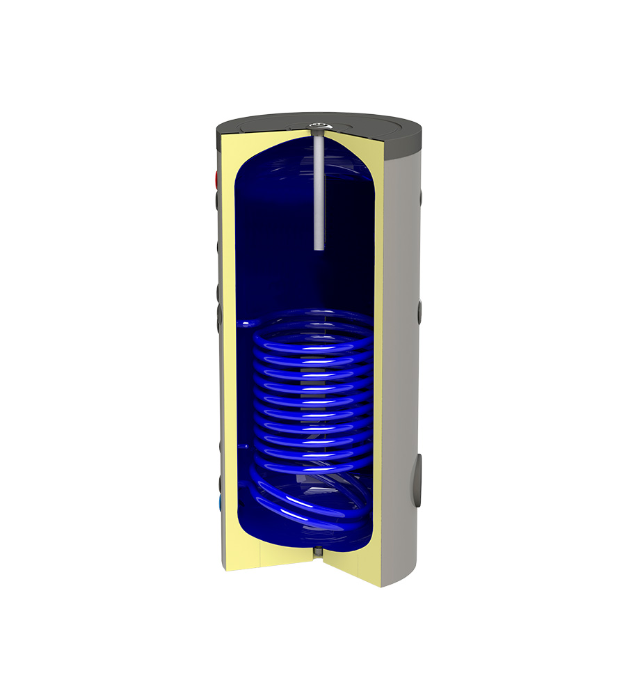 Acumulador vitrificado SOLIUS HIDROMANTEL-SODEPHID01_02