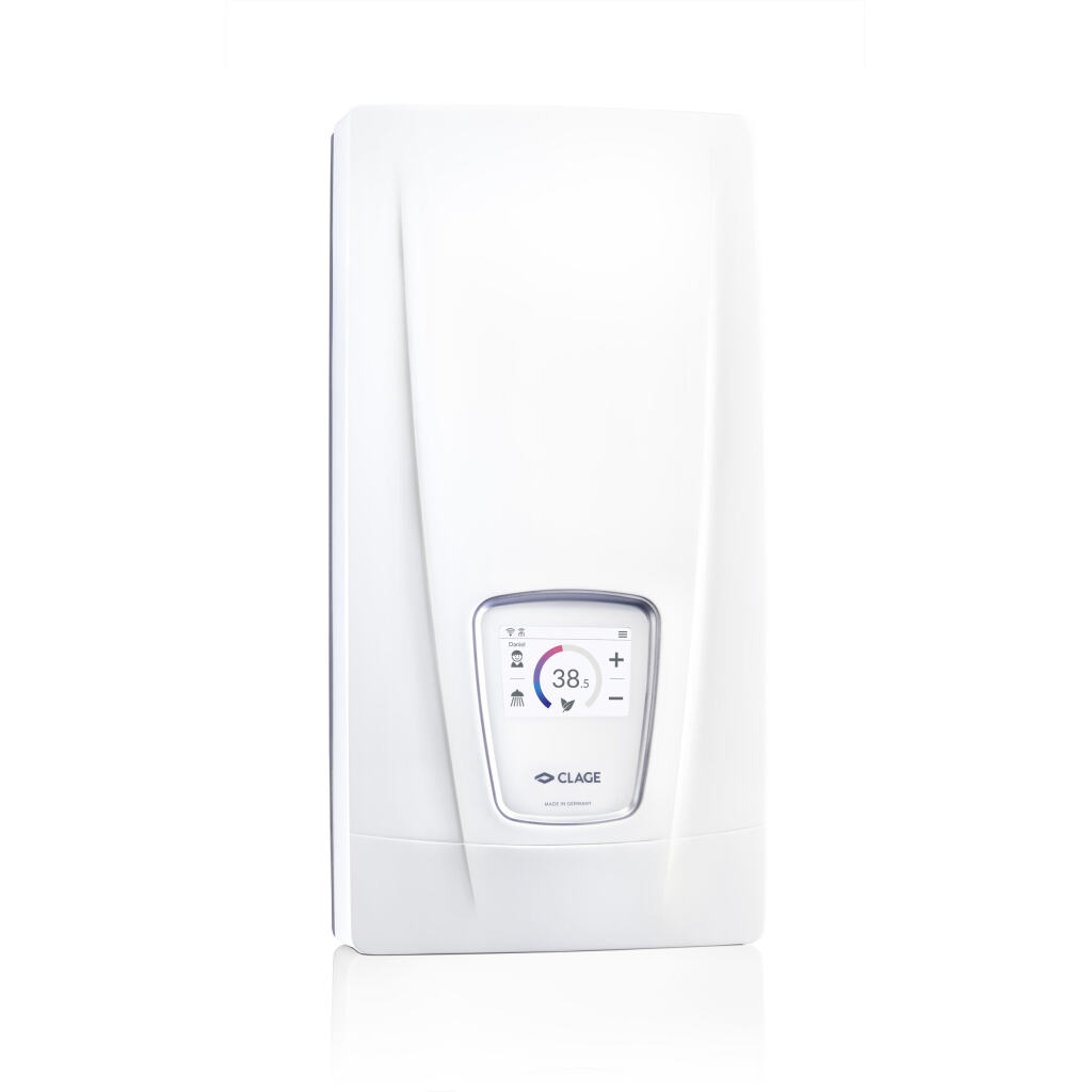 CLAGE DSX TOUCH - TECNA-TECALCLA01_01
