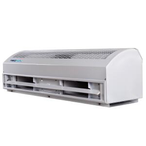 Cortinas de aire industriales de gran potencia, TECNA serie AMBIENT - GFM 60 (sin calefacción).-TECORAMB03_02