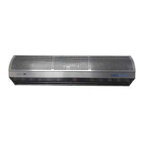 Cortinas de aire horizontales con ventilador tangencial TECNA serie AMBIENT - FM 12-TECORAMB04_02
