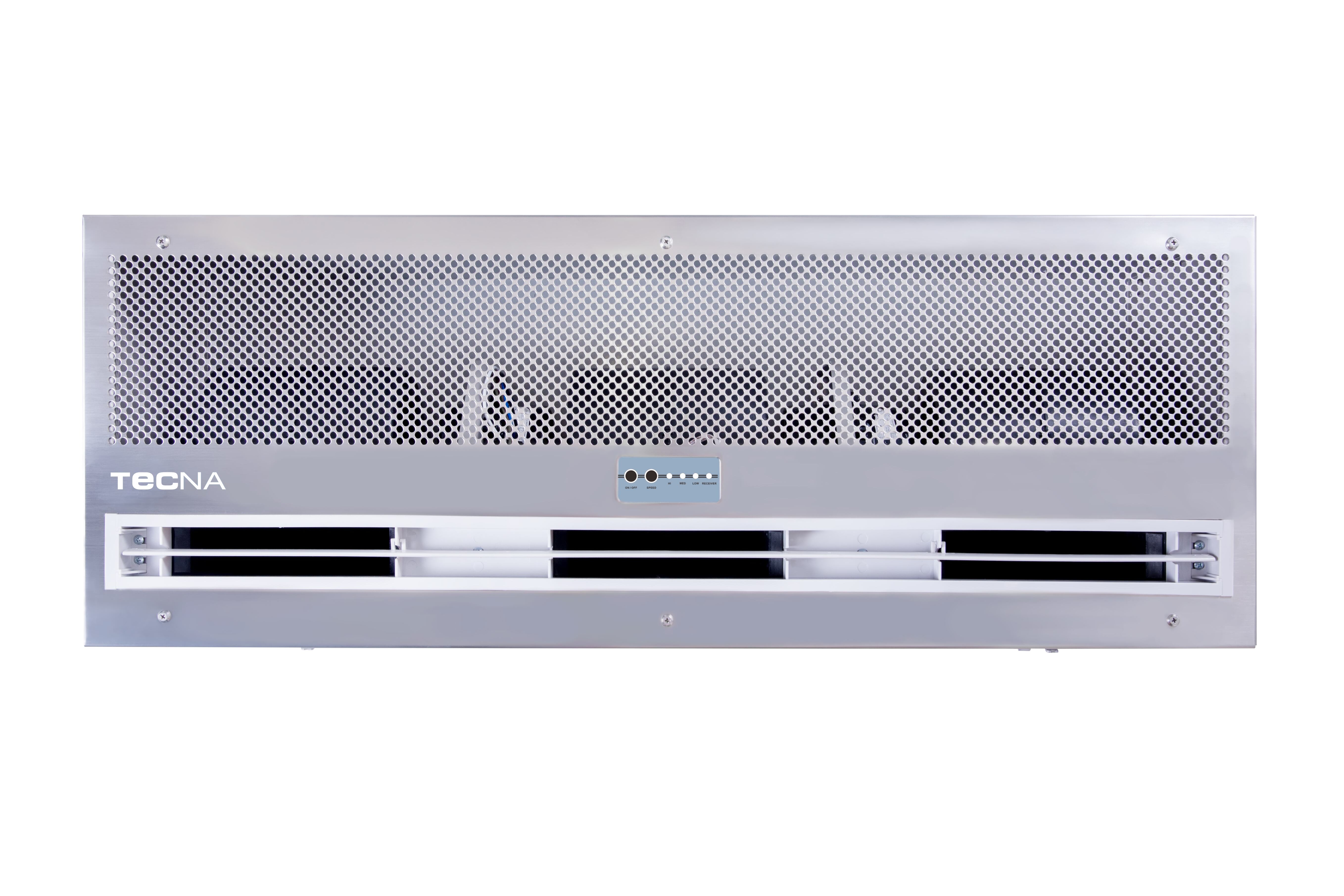 Cortinas de aire encastrables TECNA serie AMBIENT FM 35C-TECORAMB06_01