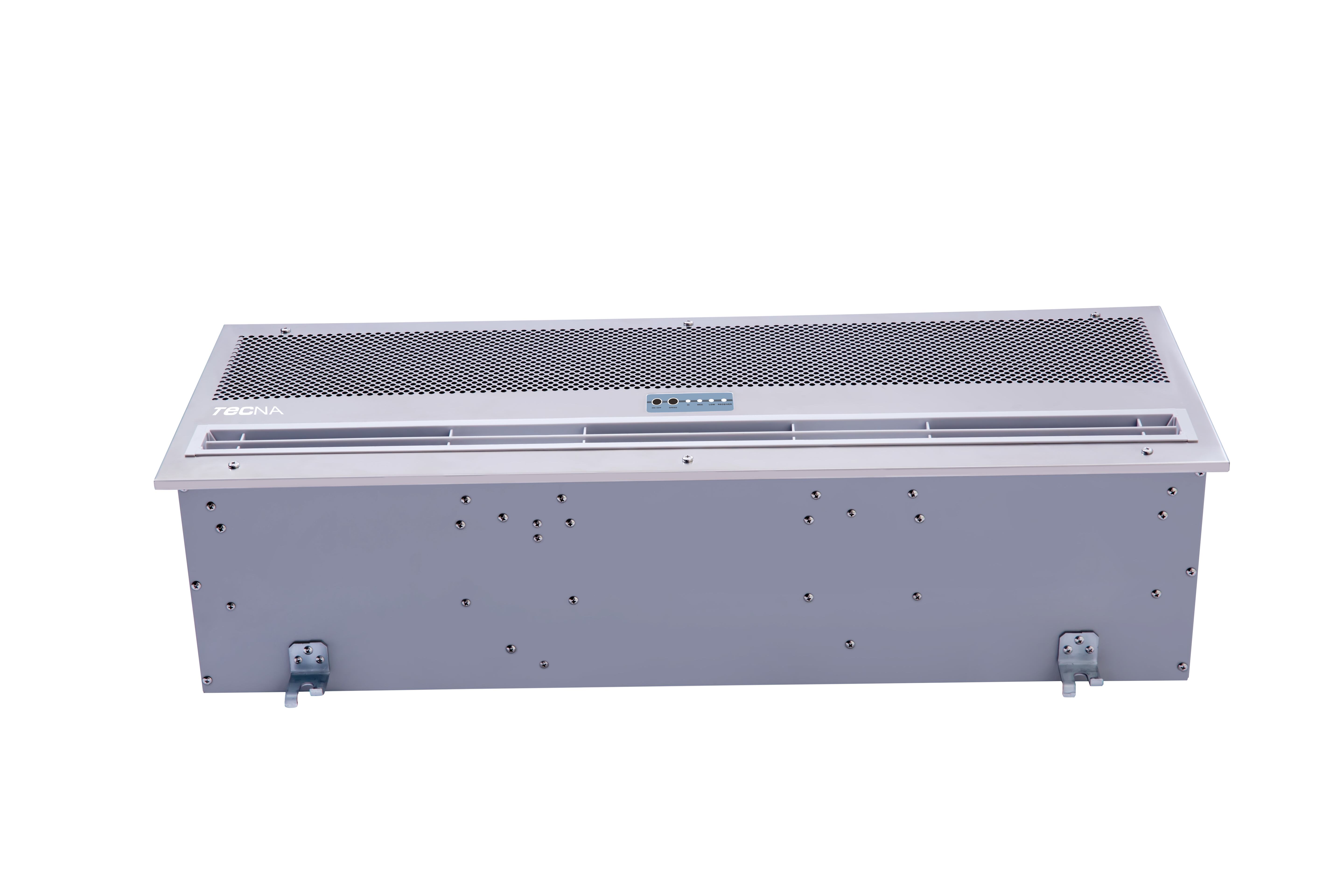 Cortinas de aire encastrables TECNA serie AMBIENT FM 35C-TECORAMB06_02