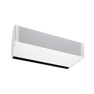 Cortinas de aire profesionales, SABIANA MELTEMI LC WATER, con batería de agua de calefacción-TECORMEL01_01