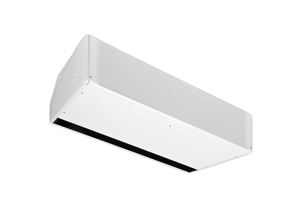 Cortinas de aire profesionales, SABIANA MELTEMI LI ELECTRIC con resistencia eléctrica-TECORMEL01_01