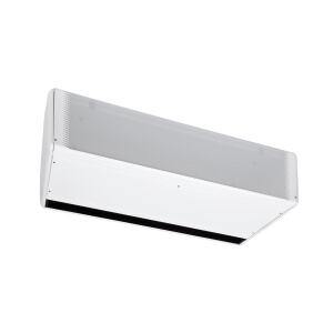 Cortinas de aire profesionales, SABIANA MELTEMI LC ELECTRIC, con resistencia eléctrica-TECORMEL01_01