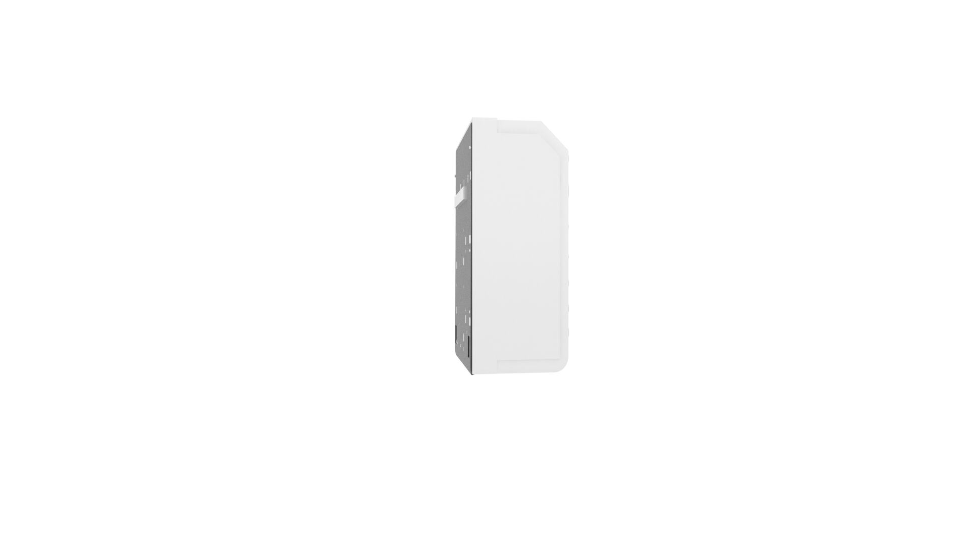 Deshumidificadores para piscina / spa TECNA MICROWELL DRY PLASTIK WAVE-TEDESDRY01_06