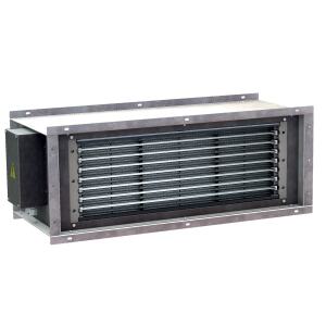 Filtro electrónico para conducto tecna SABIANA Crystall Duct System CDS.C2 QRS-TEFILCRY03_02