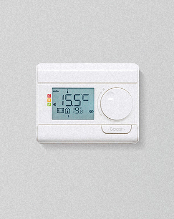 Radiadores eléctricos, VASCO BEAMS MONO ELÉCTRICO DRY-TERADBEE01_02