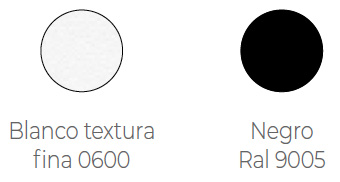 Radiadores eléctricos, VASCO NIVA-EL DRY-TERADNID01_03
