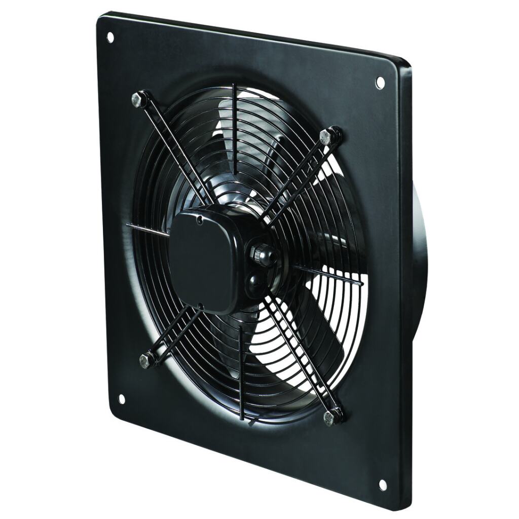 Ventiladores axiales TECNAVENT OV-TEVENAXI01_02
